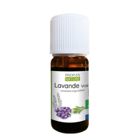 Essential Oils