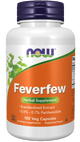 Feverfew Veg Capsules
