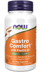 Gastro Comfort™ with PepZin GI™ Veg Capsules