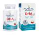 DHA Xtra, 1660mg Strawberry, 60 softgels