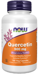 Quercetin 500 mg Veg Capsules