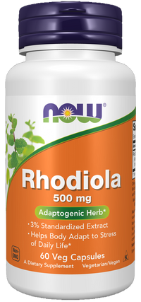Rhodiola (Rhodiola rosea)