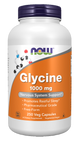 Glycine 1000 mg Veg Capsules
