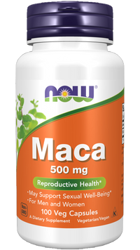 Maca (Lepidium meyenii)