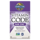 Vitamin Code Raw Zinc 60 Capsules