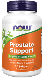 Prostate Support Softgels