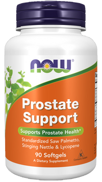 Prostate