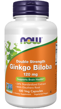 Ginkgo Biloba
