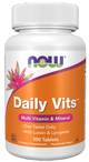Daily Vits™ Tablets