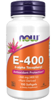 Vitamin E-400 D-Alpha Tocopheryl Softgels