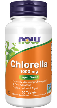 Chlorella