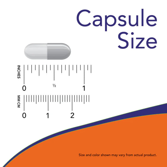 Vitamin D-3 & K-2 Capsules
