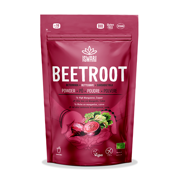 Beetroot Powder