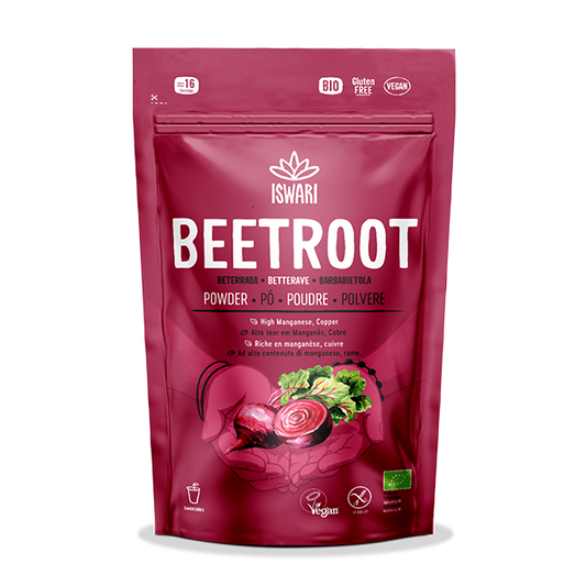 Beetroot Powder