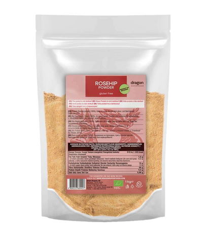 Rosehip Powder