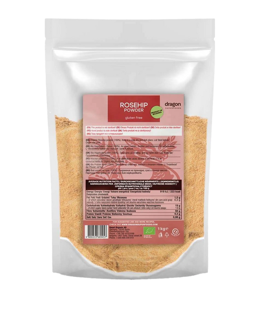 Rosehip Powder