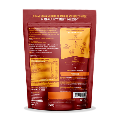 Cacao Powder