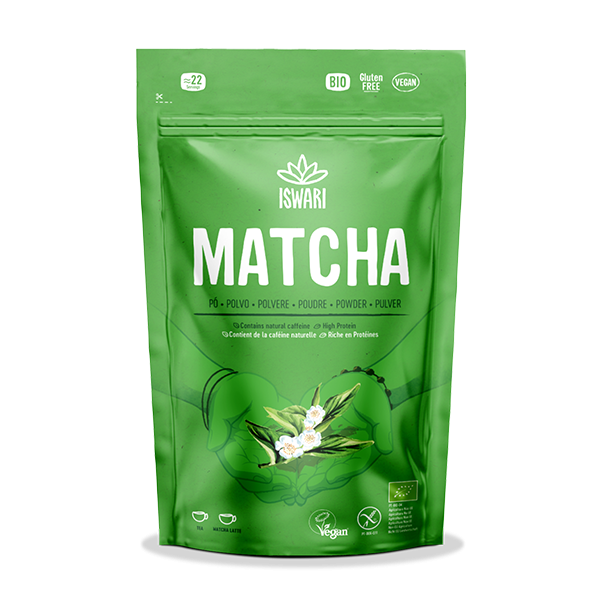 Matcha Powder