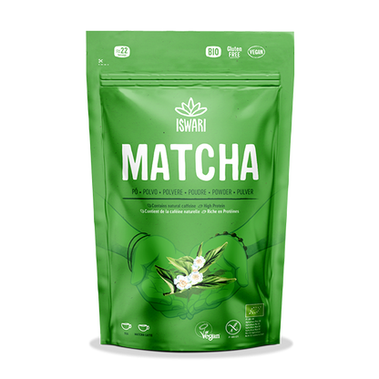 Matcha Powder