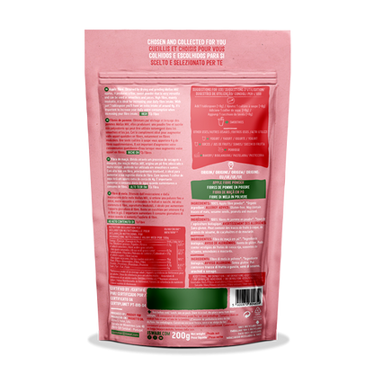 Apple Fiber Powder