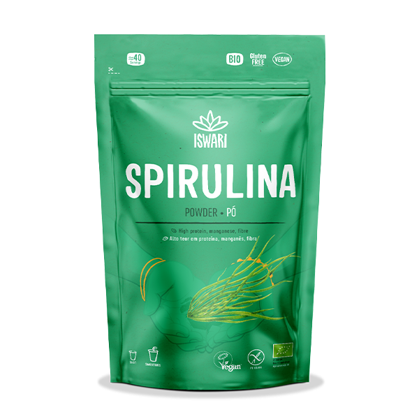 Spirulina Powder
