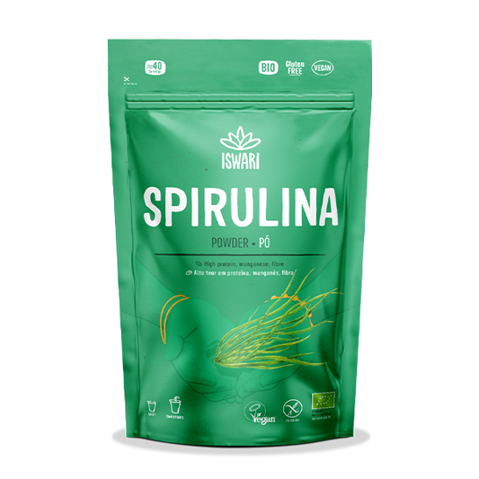 Spirulina Powder
