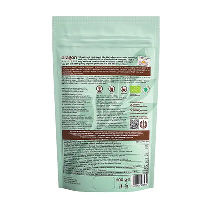 Spirulina Powder