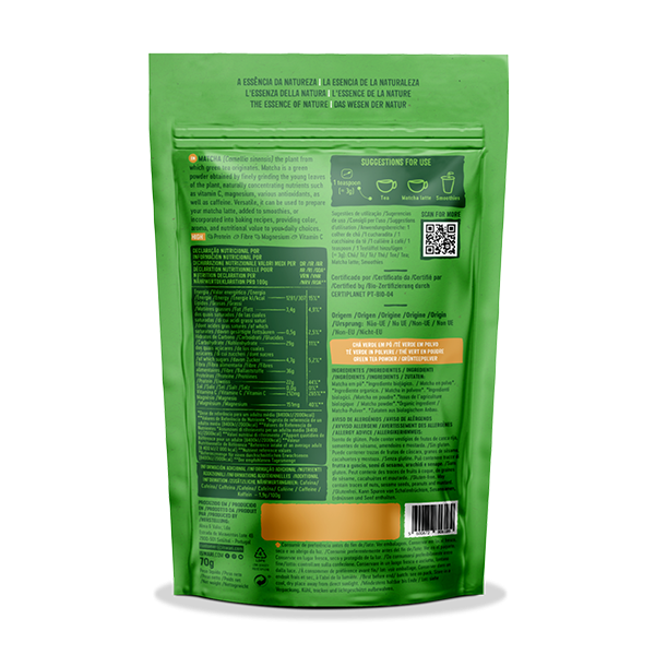 Matcha Powder