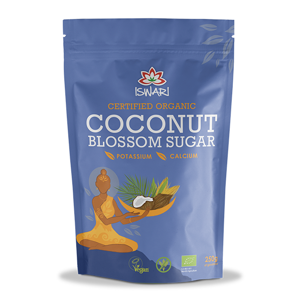 Coconut Sugar