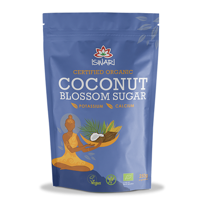 Coconut Sugar