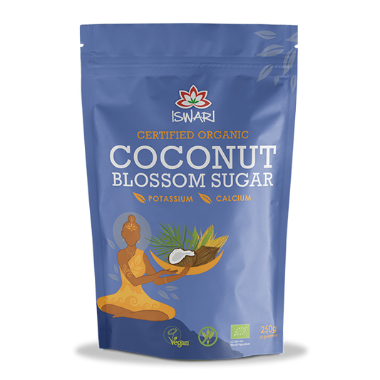 Coconut Sugar