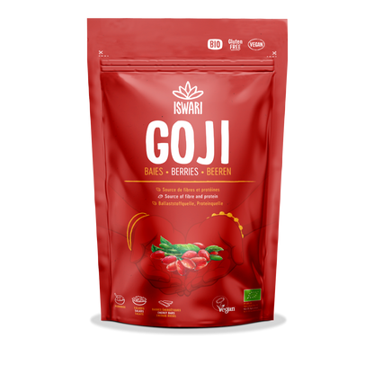 Goji Berries